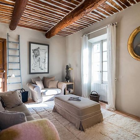 Made In Lourmarin Villa Eksteriør bilde