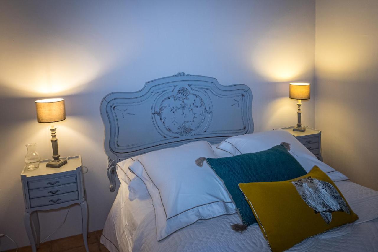 Made In Lourmarin Villa Eksteriør bilde